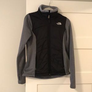 Women’s North face jacket
